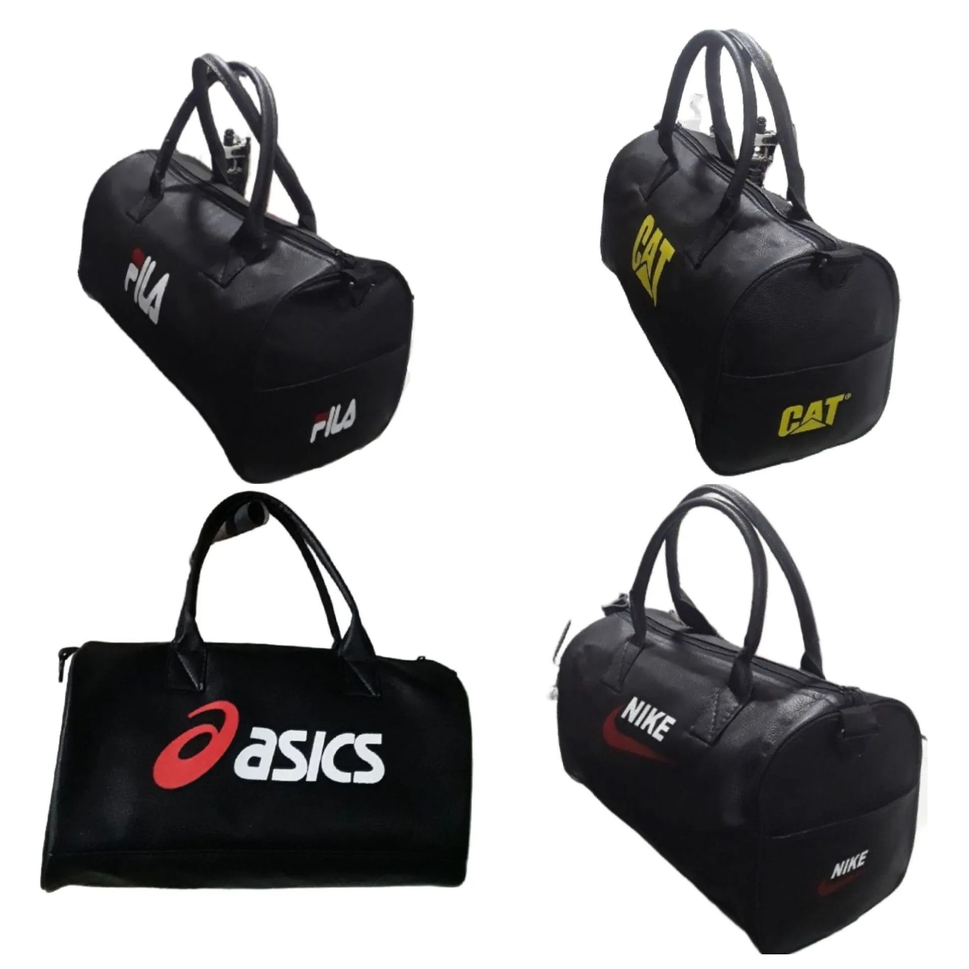  ساک ورزشی asics 